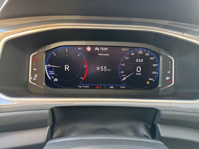 Volkswagen T-Roc 2.0 TDI DSG IQ.Drive