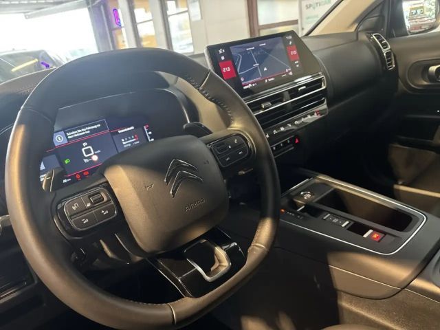 Citroën C5 Aircross Hybrid Plus