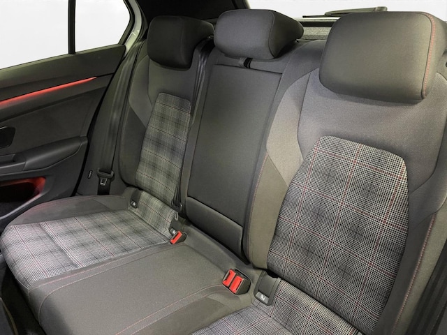 Volkswagen Golf GTI Golf VIII