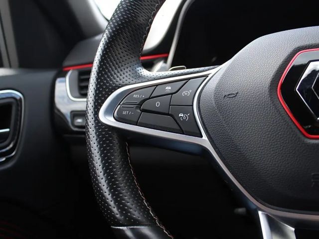 Renault Arkana EDC RS TCe 140