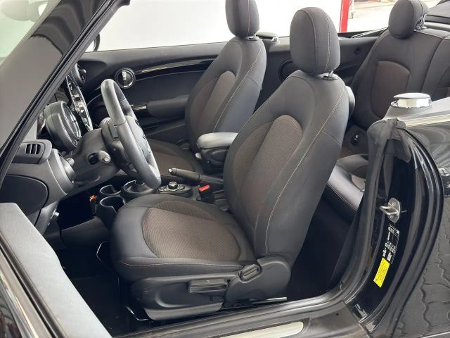 MINI Cooper Cabrio Aut. Klimaaut.LED.Apple.PDC.SHZ.