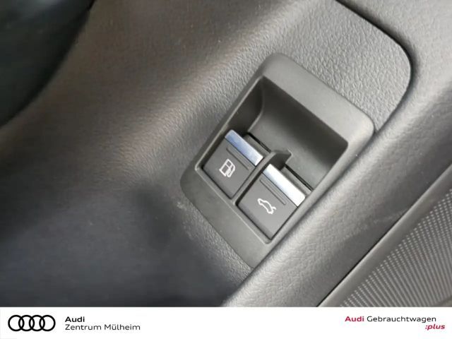 Audi A6 50 TFSI Avant Hybride Quattro