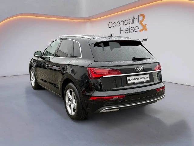 Audi Q5 35 TDI S-Tronic