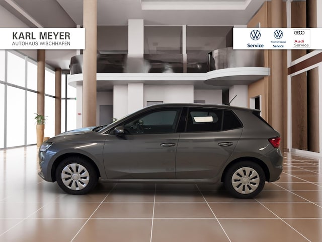 Skoda Fabia FABIA        SELECTS85/1.0 A7F