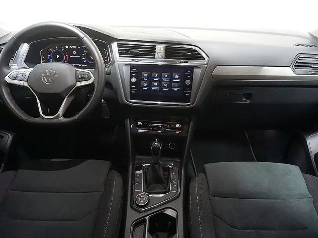 Volkswagen Tiguan 2.0 TDI Allspace DSG Life