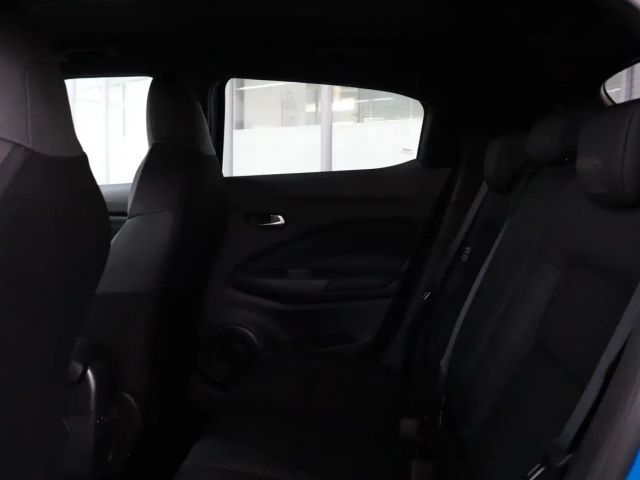 Nissan Juke N-Connecta