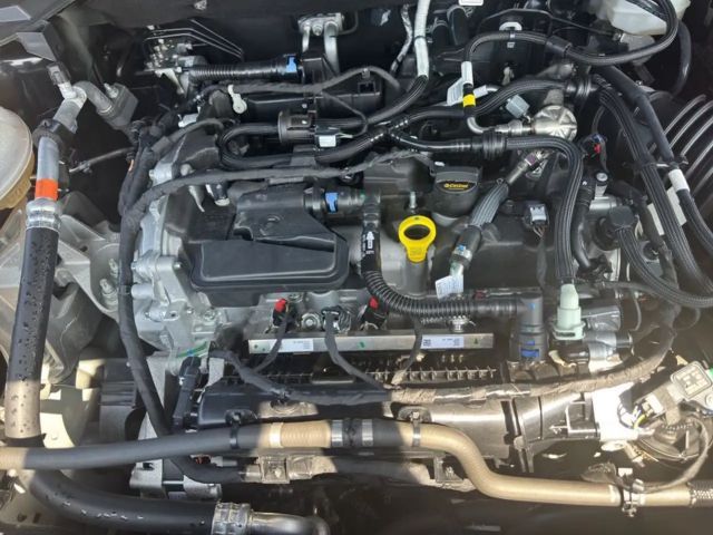 Ford Kuga EcoBoost ST Line X