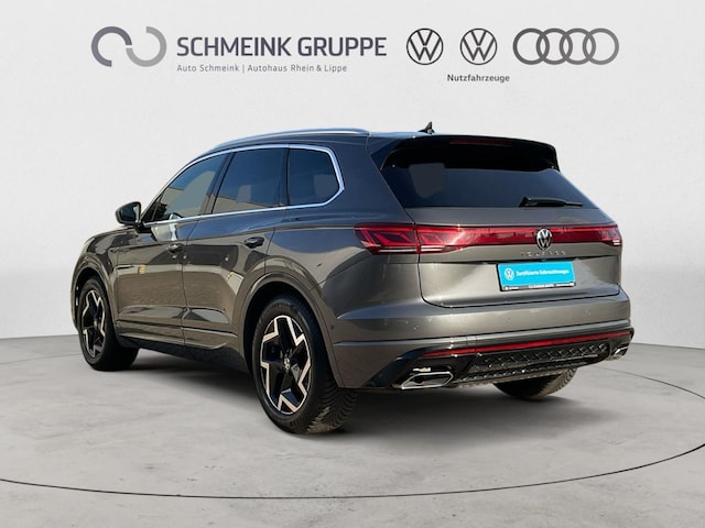 Volkswagen Touareg 3.0 V6 TDI R-Line