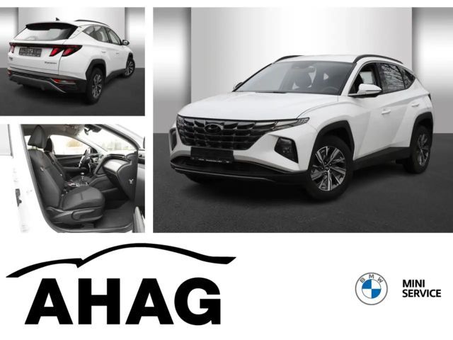 Hyundai Tucson 1.6 Select T-GDi