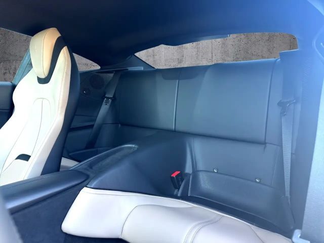 Ferrari Roma Coupe*Sonderfinanzierung 1.755,-*