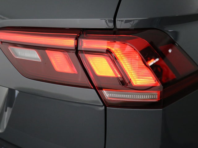 Volkswagen Tiguan 1.5 TSI DSG