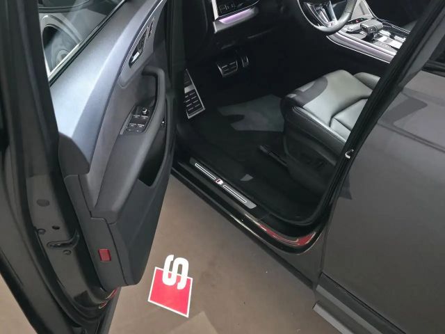 Audi Q7 50 TDI Quattro S-Line