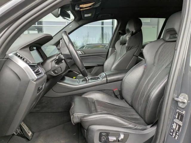 BMW X5 M-Sport xDrive30d