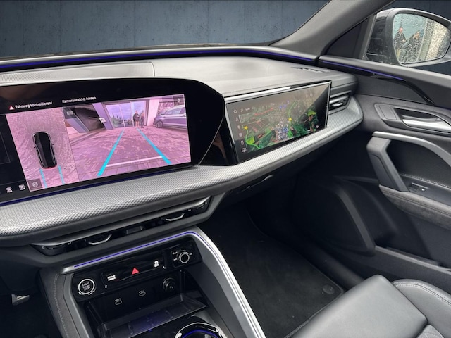 Audi Q5 Quattro S-Tronic Sportback