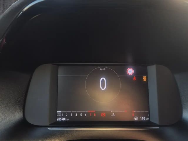 Opel Corsa 1.2 Turbo GS-Line Grand Sport Turbo