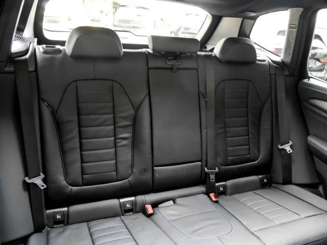 BMW X3 M-Sport xDrive30d