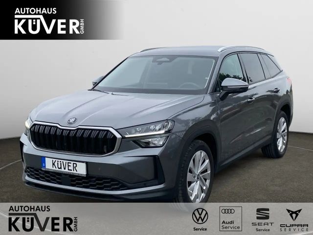 Skoda Kodiaq 2.0 TDI Selection