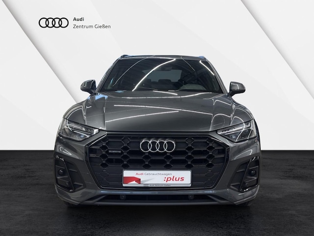 Audi Q5 40 TDI Quattro S-Tronic