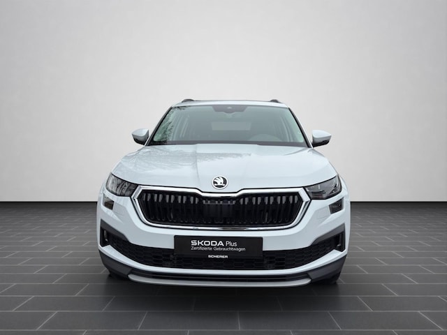 Skoda Kodiaq 2.0 TDI Tour
