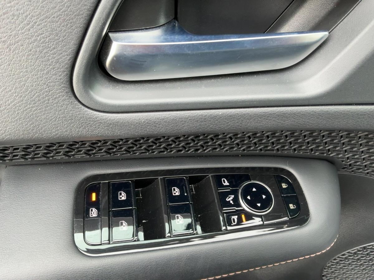 Nissan Ariya Basis DAB #ANDROID #NAVI #PDC