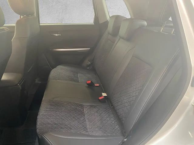 Suzuki Vitara AllGrip Flash Hybrid