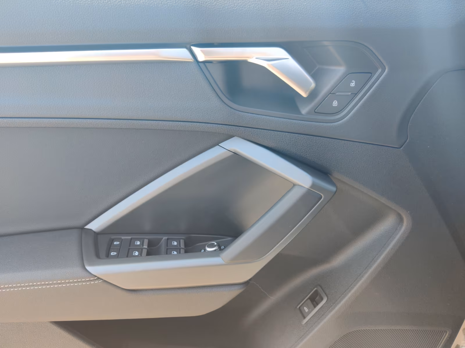 Audi Q3 35 TFSI S-Line Sportback