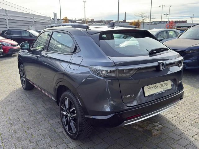 Honda HR-V 1.5 Advance Hybrid