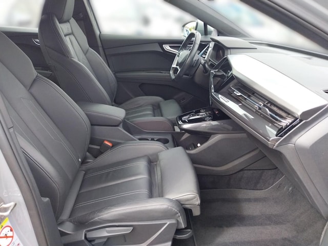 Audi Q4 e-tron 50 Quattro Sportback