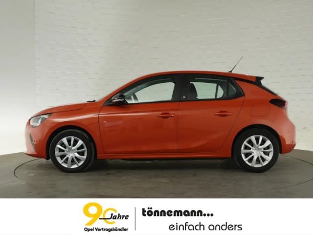 Opel Corsa Edition F Edition