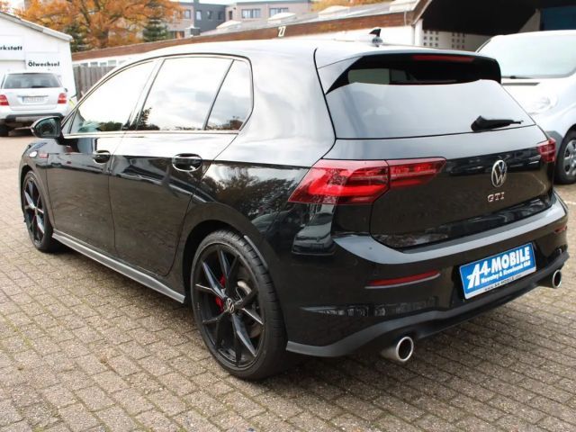 Volkswagen Golf GTI Golf VIII