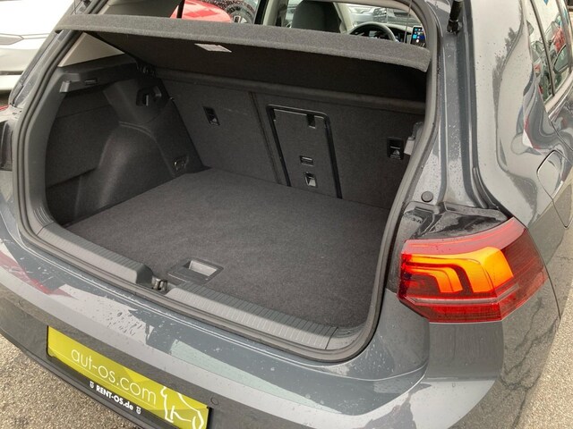 Volkswagen Golf 1.5 eTSI DSG Golf VIII