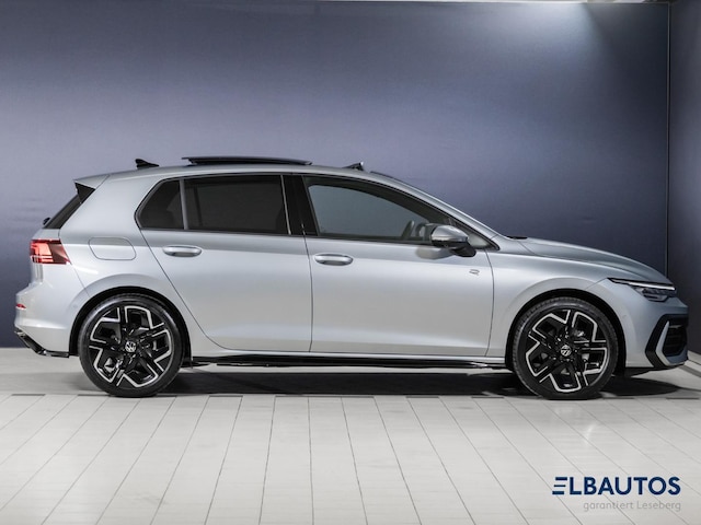 Volkswagen Golf Golf 1,5     R-L  BT110eTSID7F