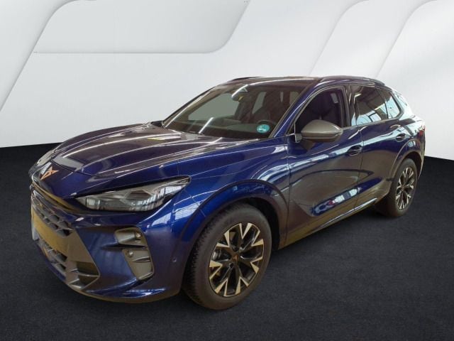 Cupra Terramar 1.5 eTSI