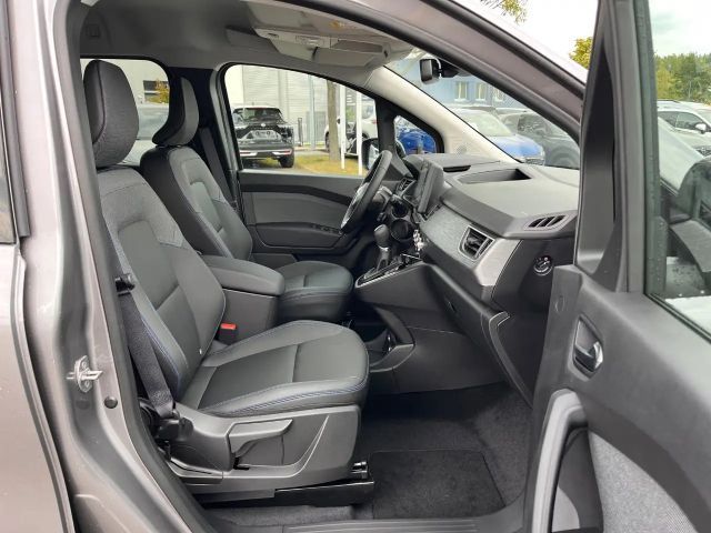 Nissan Townstar N-Connecta