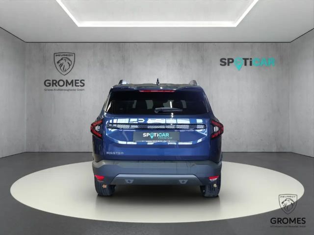 Dacia Bigster Mild Hybrid 140