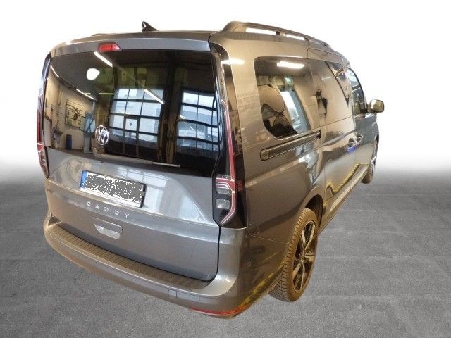 Volkswagen Caddy DSG Maxi Move