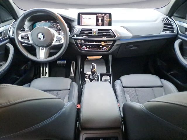 BMW X3 xDrive30e
