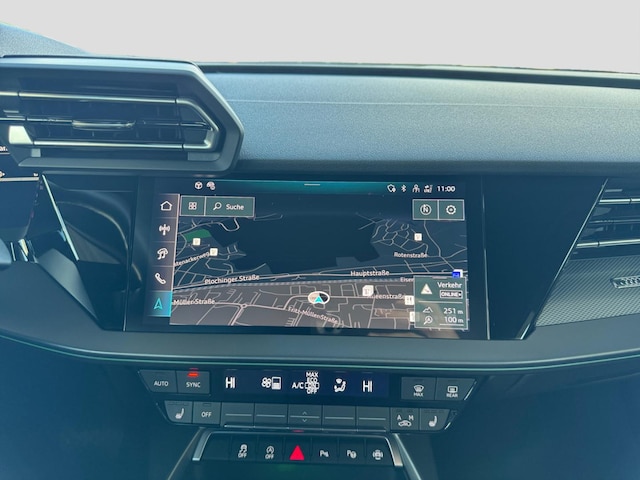 Audi A3 35 TFSI S-Tronic Sportback