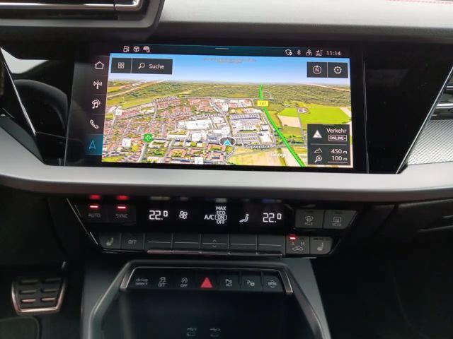 Audi A3 35 TFSI S-Tronic Sedan