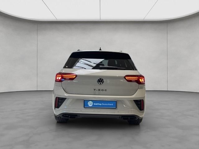 Volkswagen T-Roc 1.5 TSI DSG R-Line