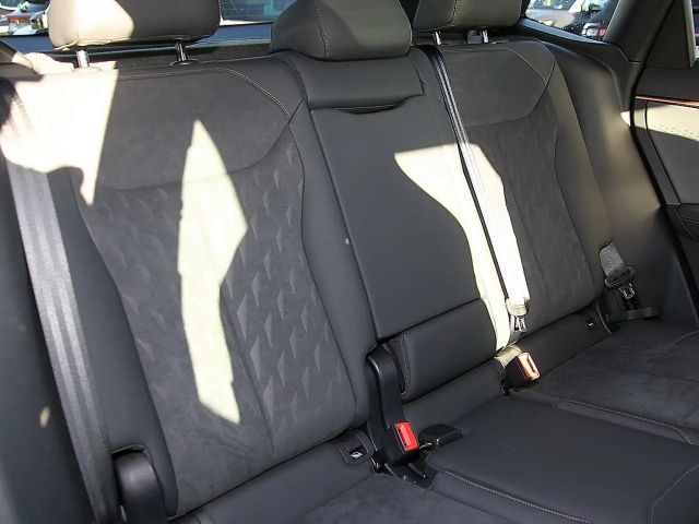 Cupra Terramar 2.0 TSI VZ