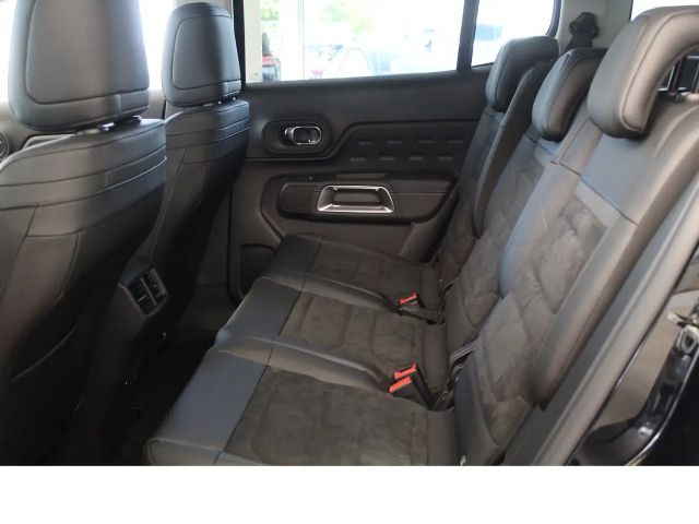 Citroën C5 Aircross Hybrid Max