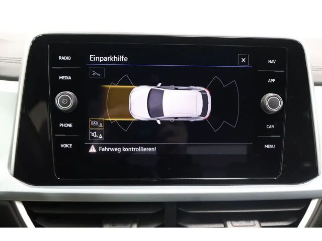 Volkswagen T-Roc 1.0 TSI