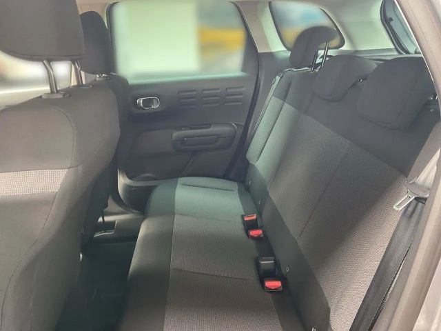 Citroën C3 Aircross Plus