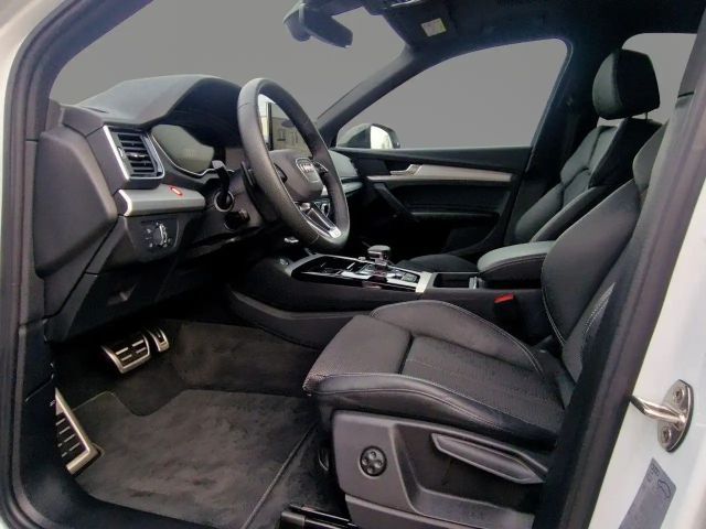 Audi Q5 40 TFSI Quattro S-Line