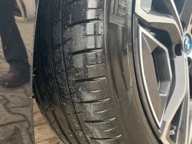 BMW iX xDrive xDrive40