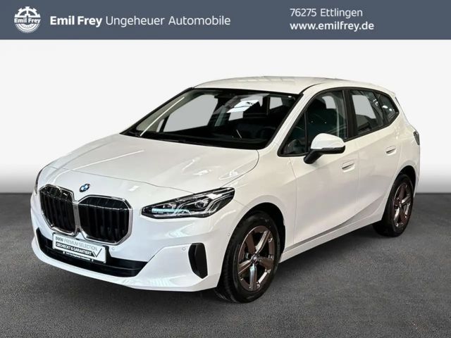 BMW 218 218i Active Tourer