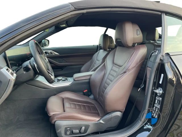 BMW 440 Cabrio M-Sport M440i xDrive