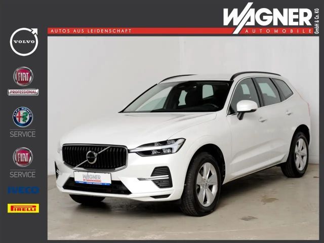 Volvo XC60 Geartronic