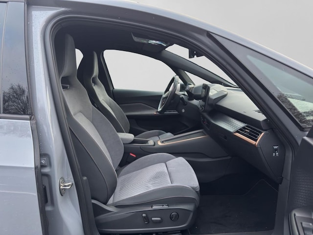 Cupra Born Born 360 ALLWETTER LM19 PRIVACY SITZHZ